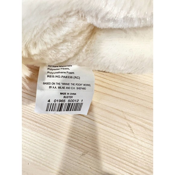 Disney Store Winnie the Pooh Buster Plush Dog 10” Puppy Stuffed Animal - Picture 7 of 7